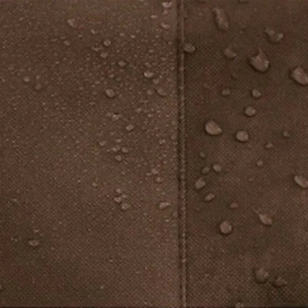 Elemental Premium Square FirePit Cover - 38